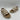 Adrienne Vittadini Pebbles Wedge Sandal Women's Tan Faux Leather Size 9 M - Ufashion