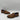Vince Camuto Layton Penny Loafer Men's Brown Size 10.5M - Ufashion