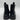 Women’s Mix No. 6 Reyghan Chelsea Bootie Black Size 7M/37.5 - Ufashion