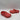 Crocs Adult Classic Clog Pink Size 8M/10W - Ufashion