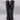 BED|STÜ- Women’s Glaye Leather Riding Boot Knee High Boots Black Rust 7 - Ufashion
