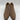 Women’s Lucky Brand Zeshia Bootie Beige Size 8.5M - Ufashion