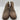 Women’s Sofft Brookdale Ankle Bootie Brown Size 11M/43 - Ufashion