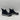 Rocket Dog Women's Rainbow Rain Boot Black Size 6.5 - Ufashion