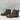 Women’s Sofft Brookdale Ankle Bootie Brown Size 11M/43 - Ufashion