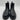 Women’s Mix No. 6 Reyghan Chelsea Bootie Black Size 7M/37.5 - Ufashion