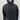 NWOT Hawx Men’s Solid Full Zip Hooded Rain Jacket Black Size M - Ufashion
