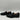 Men’s ROGAL'S Loafers In Black Size 41.5 - Ufashion