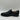 Bruno Magli Pivetto Leather Buckle Leather Black Size 9.5M - Ufashion