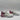 Alexander Mcqueen Women's Court Low Top Sneakers Degrade Pastel Pink Size 38 - Ufashion