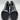 Givenchy G Cube Monogram Black Leather Ankle Boots Size 36.5 Designer Shoes - Ufashion