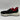 Prada Men's Neoprene Sneaker Black/Red Size 11 - Ufashion