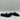 Alexander McQueen Pool Slide Navy Size 37M - Ufashion