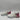 Alexander Mcqueen Women's Court Low Top Sneakers Degrade Pastel Pink Size 38 - Ufashion