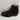 Magnanni SAXON II Dark Brown Suede Round Toe Lace Up Ankle Boots Men’s Size 41 - Ufashion
