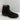 Magnanni SAXON II Dark Brown Suede Round Toe Lace Up Ankle Boots Men’s Size 41 - Ufashion