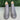 Journee Collection Womens Mylee Faux Suede Ankle Slip On Booties Shoes Size 7.5 - Ufashion