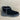Cole Haan ZEROGRAND GENERATION Black Suede/Faur Fur Lined Round Toe Boots W’s 8B - Ufashion