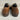 Cole Haan LENOX HILL Brown Leather Lace Up Cap Toe Oxfords Men’s Size 11.5 M - Ufashion