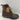 Mix No. 6 JEDMOOR Brown Lace Up Faux Fur Lined Water Res. Duck Boots Men’s 13 M - Ufashion