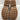 Mix No. 6 JEDMOOR Brown Lace Up Faux Fur Lined Water Res. Duck Boots Men’s 13 M - Ufashion