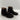 Magnanni SAXON II Dark Brown Suede Round Toe Lace Up Ankle Boots Men’s Size 41 - Ufashion