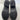 Seven7 BERLIN Leopard Print Fabric Round Toe Block Heel Pull On Ankle Boots Sz 7 - Ufashion