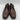 Men’s Steve Madden Sydney Oxford Brown Size 12 - Ufashion