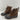 Mix No. 6 JEDMOOR Brown Lace Up Faux Fur Lined Water Res. Duck Boots Men’s 13 M - Ufashion