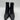 Women’s Mix No. 6 Lallani Bootie Black Size 6M/36.5 - Ufashion