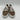 Keds Jump Kick Duo Platform Sneaker Brown Size 10 - Ufashion