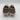 Keds Jump Kick Duo Platform Sneaker Brown Size 10 - Ufashion