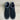 Cole Haan ZEROGRAND GENERATION Black Suede/Faur Fur Lined Round Toe Boots W’s 8B - Ufashion