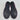 NWOB ROTHY’S Loafer Purple Sparkle Knit Round Toe Slip On Flats Women’s Size 2 - Ufashion