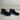 Cole Haan ZEROGRAND GENERATION Black Suede/Faur Fur Lined Round Toe Boots W’s 8B - Ufashion