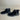 Cole Haan ZEROGRAND GENERATION Black Suede/Faur Fur Lined Round Toe Boots W’s 8B - Ufashion