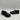 Kid Deer Stags Stadium Slip-On Shoes Black Size 5.5M - Ufashion