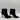 Women’s Mix No. 6 Lallani Bootie Black Size 6M/36.5 - Ufashion