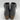 Dr. Scholl's Chloe Women's Shoes Grey Size 7M/37 - Ufashion