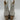 Betsey Johnson Women's Diva Boots White Size 6.5 - Ufashion