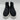 Keds Cooper Zip Snake Embossed Suede Leather Bootie Black Size 6.5 - Ufashion