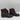 Tommy Hilfiger Men's Waterproof Duck Boots Colins Brown/Blue Size 8 - Ufashion