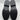 Stuart Weitzman Women’s  White Leather Lace Up Ankle Zadie Booties  Size 7.5 B - Ufashion