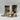 Lady Couture Women’s Molly Gold Faux Leather Bootie Size 8 M - Ufashion