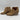 Lucky Brand Womens Melendi Suede Ankle Boots Shoes Tan Suede Size 8.5 M - Ufashion