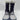Women's L.L.Bean Snow Boots, Suede Purple Night/Pewter Size 8M - Ufashion