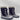 Women's L.L.Bean Snow Boots, Suede Purple Night/Pewter Size 8M - Ufashion