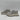 Blowfish Malibu Women's Leo Platform Lug Wedge Sneaker Grey Size 7 - Ufashion