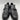 Tod's Leather Monk Strap Loafers Black Size 11 - Ufashion