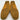 Men’s TODS Gommino Driving Loafers Yellow Suede Size 5 - Ufashion
